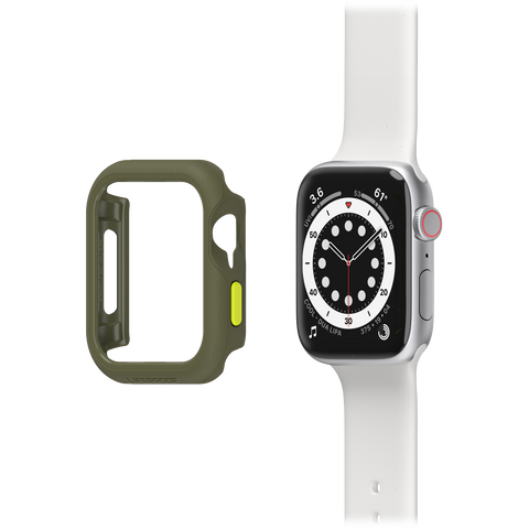Apple Watch Case for Series SE 3, SE (2nd gen)/6/SE/5/4 LifeProof Eco-friendly