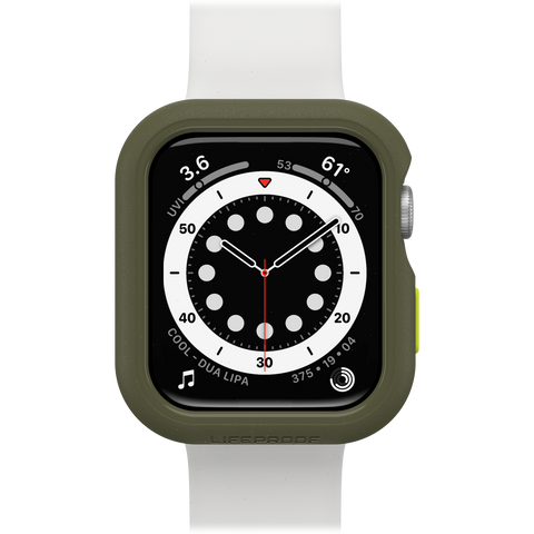 Apple Watch Case for Series SE 3, SE (2nd gen)/6/SE/5/4 LifeProof Eco-friendly