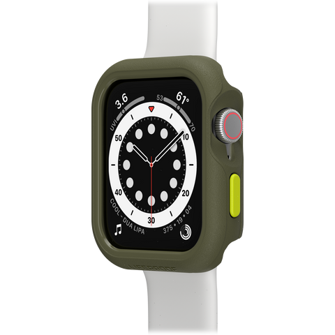 Apple Watch Case for Series SE 3, SE (2nd gen)/6/SE/5/4 LifeProof Eco-friendly