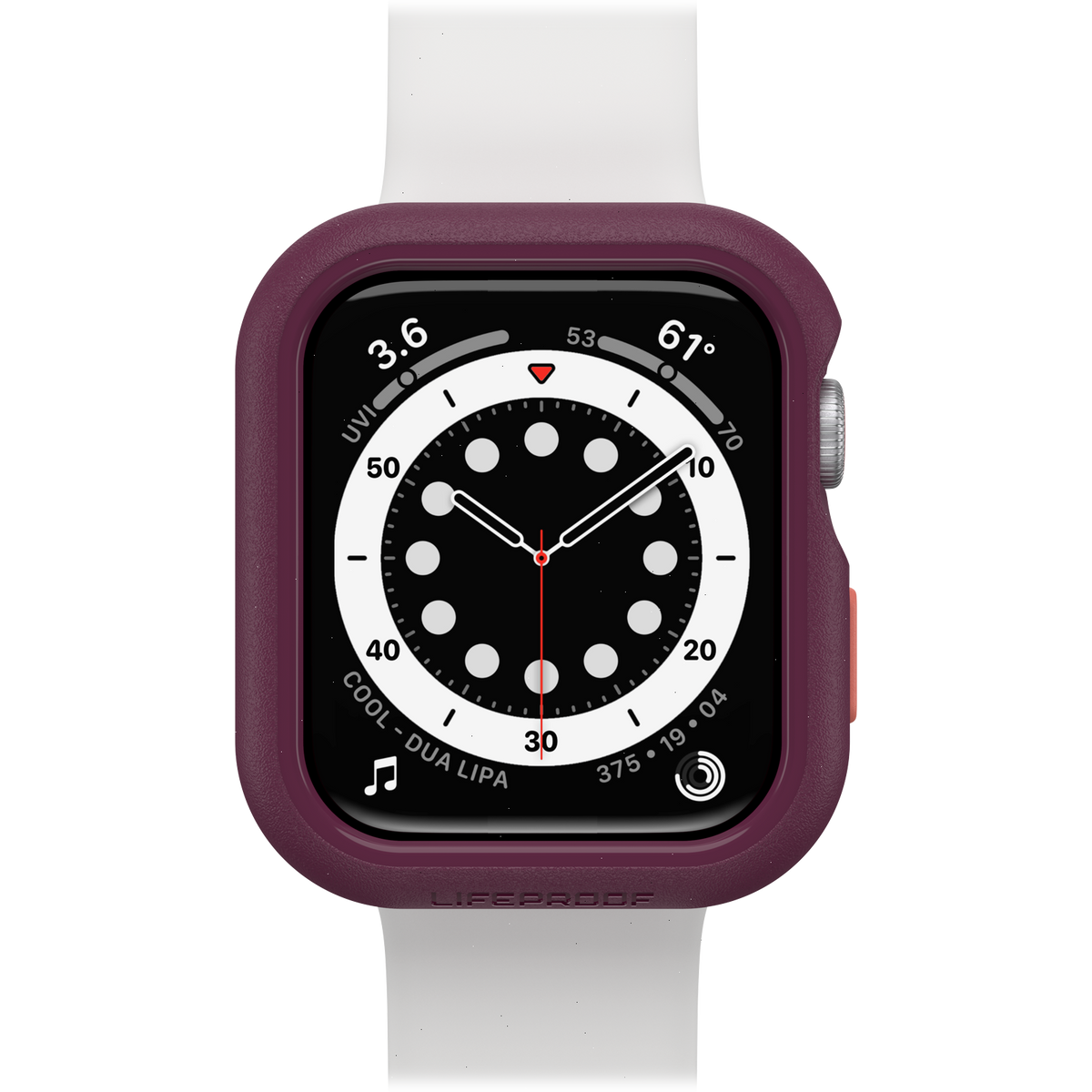 Apple Watch Series SE (2nd gen)/6/SE/5/4 44mm Case LifeProof Eco-friendly