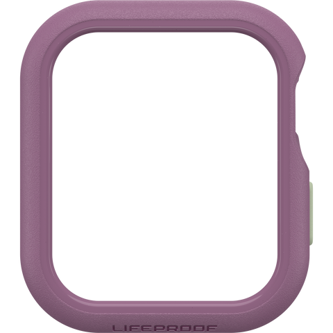 Apple Watch Series SE 3, SE (2nd gen)/6/SE/5/4 44mm Case LifeProof Eco-friendly