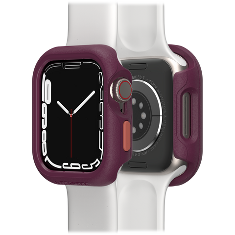 Apple Watch Series 9/8/7 41mm Case LifeProof Eco-friendly