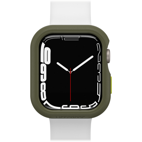 Apple Watch Series 9/8/7 45mm Case LifeProof Eco-friendly