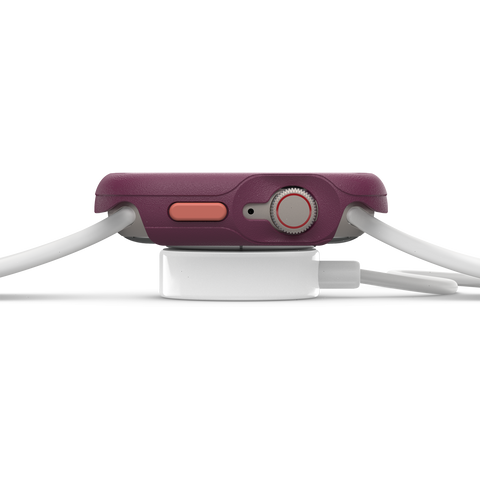 Apple Watch Series 9/8/7 45mm Case LifeProof Eco-friendly