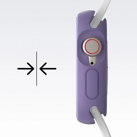 Apple Watch Series 9/8/7 41mm Case EXO EDGE