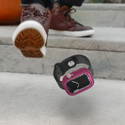 Apple Watch Series 9/8/7 41mm Case EXO EDGE