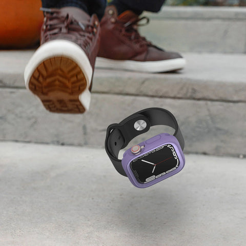 Apple Watch Series 9/8/7 41mm Case EXO EDGE