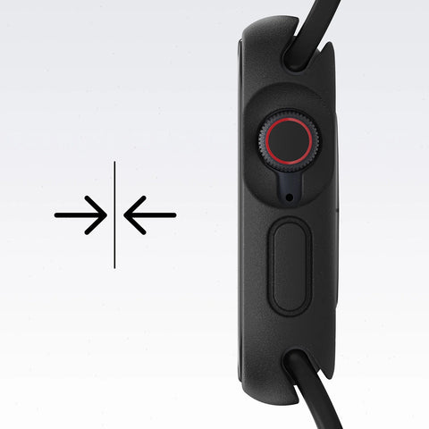 Apple Watch Series 9/8/7 45mm Case EXO EDGE