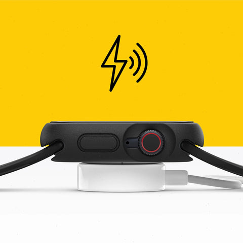 Apple Watch Series 9/8/7 45mm Case EXO EDGE