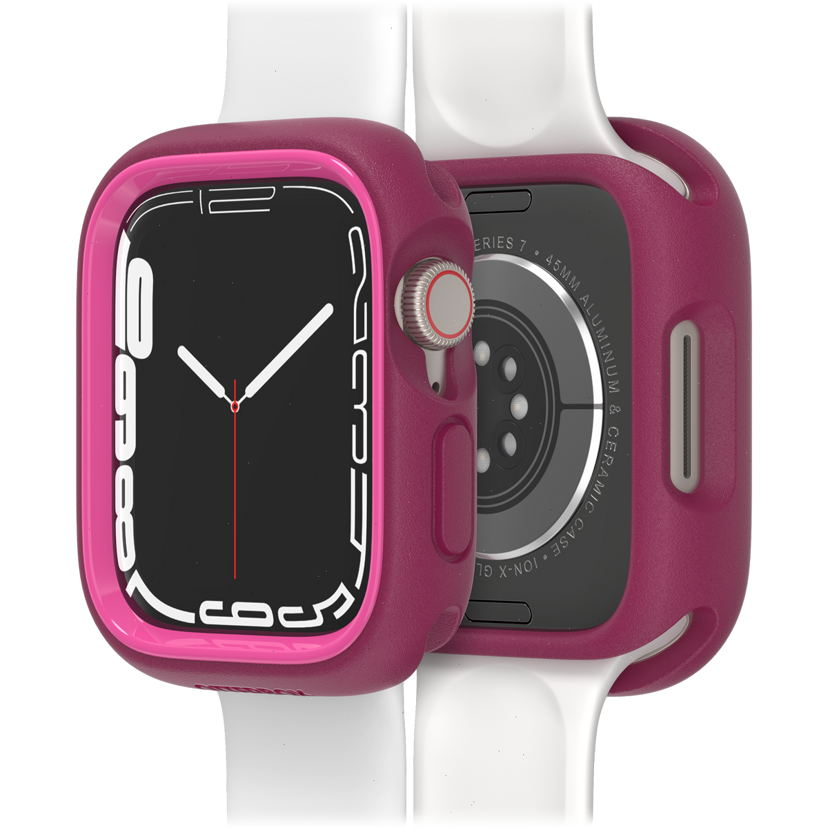 Apple Watch Series 9/8/7 45mm Case EXO EDGE