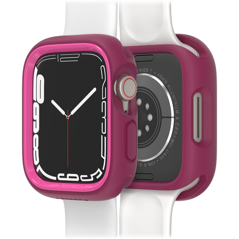 Apple Watch Series 9/8/7 45mm Case EXO EDGE