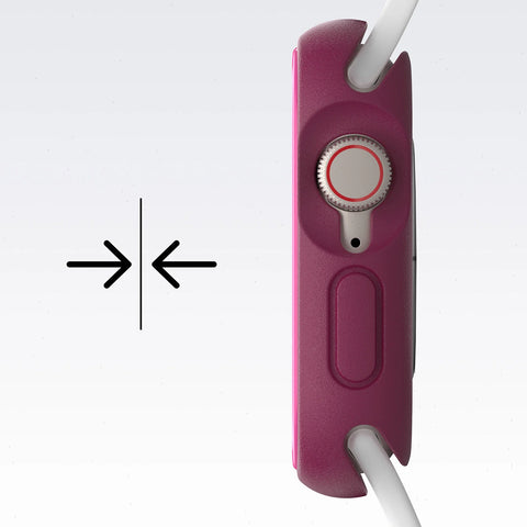 Apple Watch Series 9/8/7 45mm Case EXO EDGE