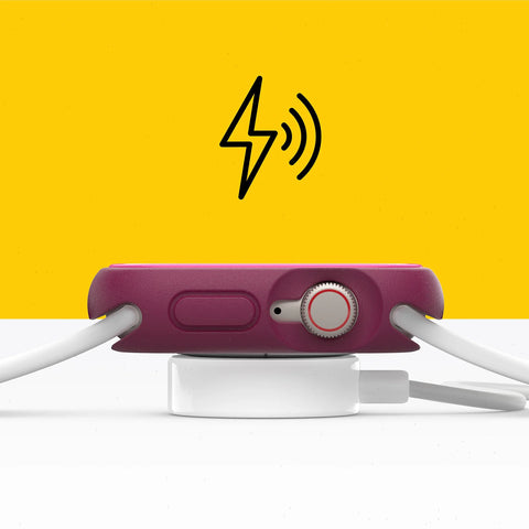 Apple Watch Series 9/8/7 45mm Case EXO EDGE