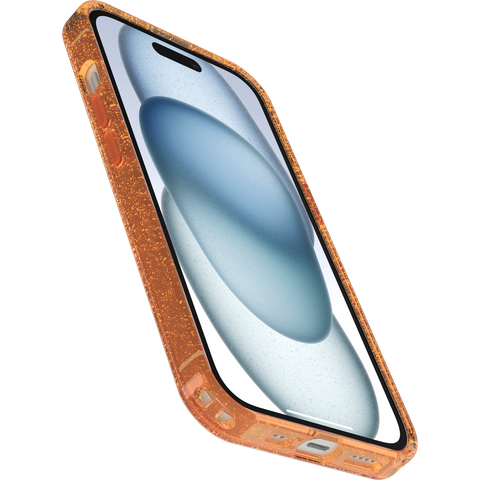 iPhone 16e, iPhone 15, iPhone 14, and iPhone 13 Case Symmetry Series Clear for MagSafe