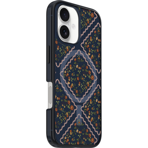 iPhone 16 Case Symmetry Series Clear for MagSafe