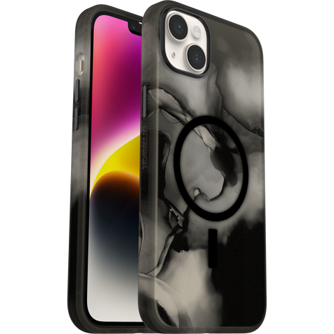 iPhone 14 Plus Case with MagSafe Figura Series