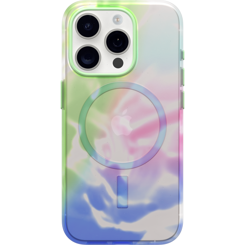 iPhone 15 Pro Case Figura Series for MagSafe