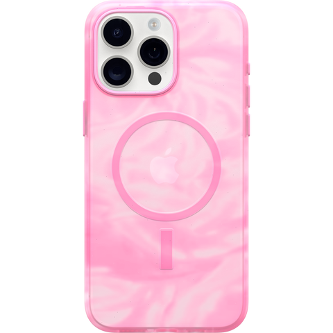 iPhone 15 Pro Max Case Figura Series for MagSafe