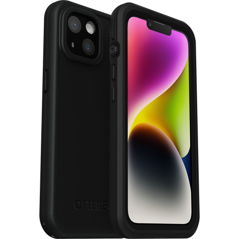 iPhone 14 Case for MagSafe OtterBox Frē Series