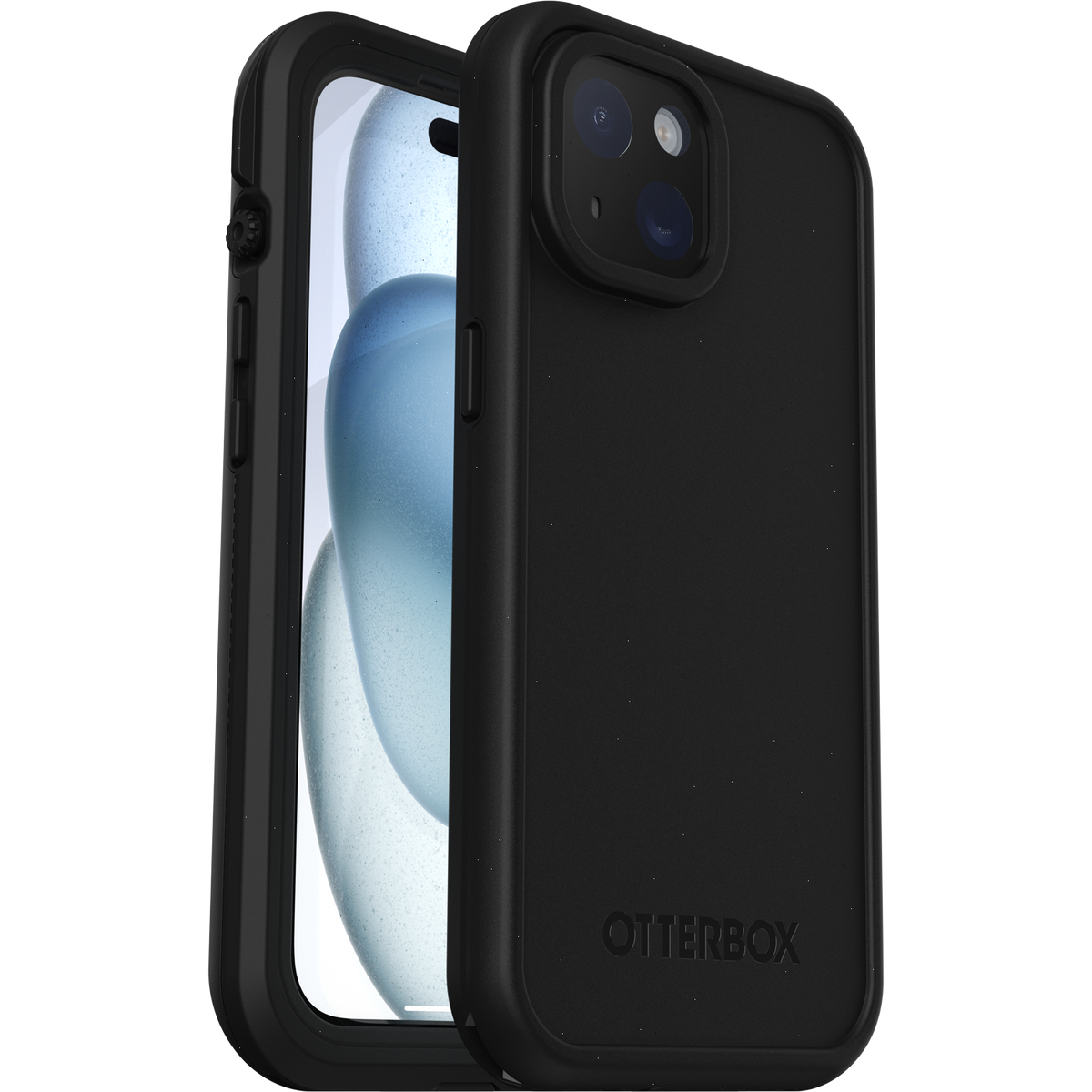 iPhone 15 Case OtterBox Frē Series for MagSafe