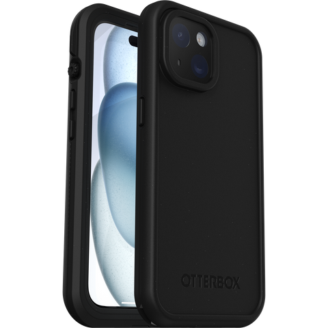 iPhone 15 Case OtterBox Frē Series for MagSafe