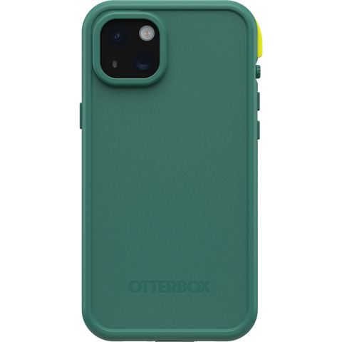 iPhone 15 Plus Case for MagSafe OtterBox Frē Series