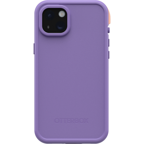 iPhone 15 Plus Case for MagSafe OtterBox Frē Series