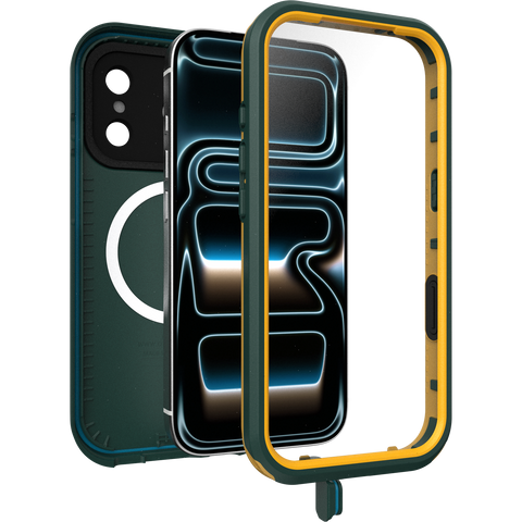 iPhone 17 Pro Case OtterBox Frē Series