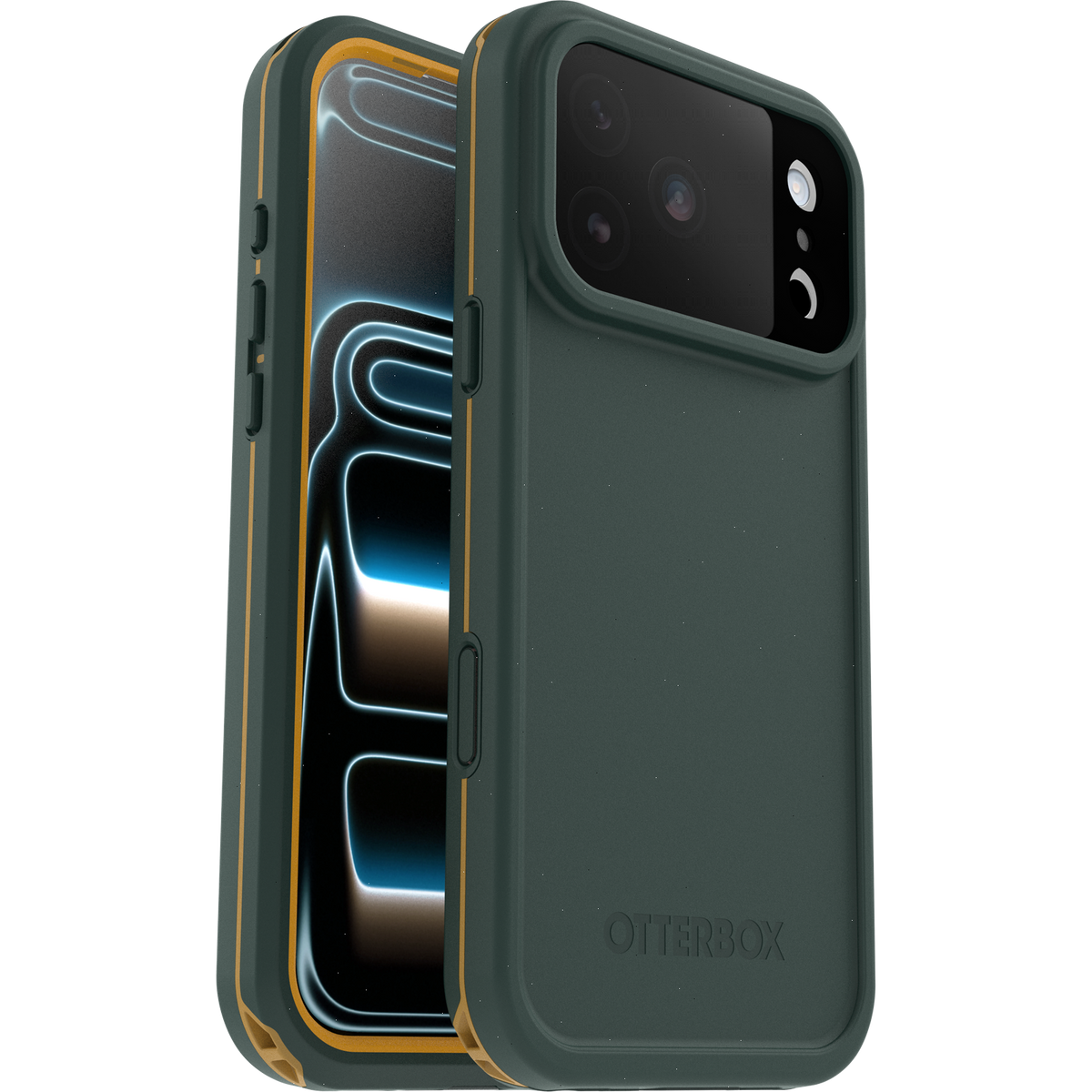 iPhone 17 Pro Max Case OtterBox Frē Series