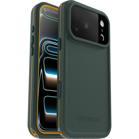 iPhone 17 Pro Max Case OtterBox Frē Series