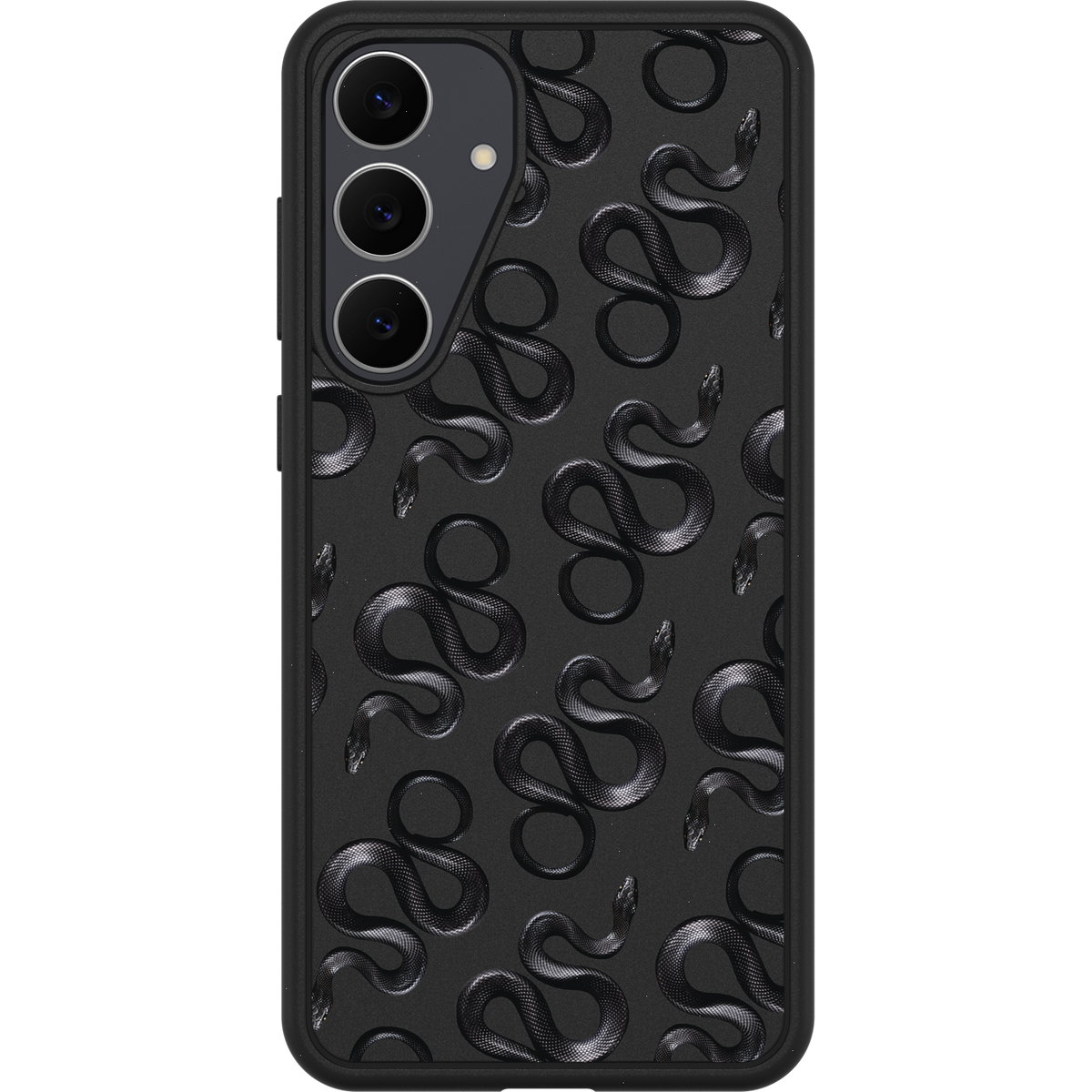 Galaxy S25 FE Case Symmetry Series Gothic Revival Collection