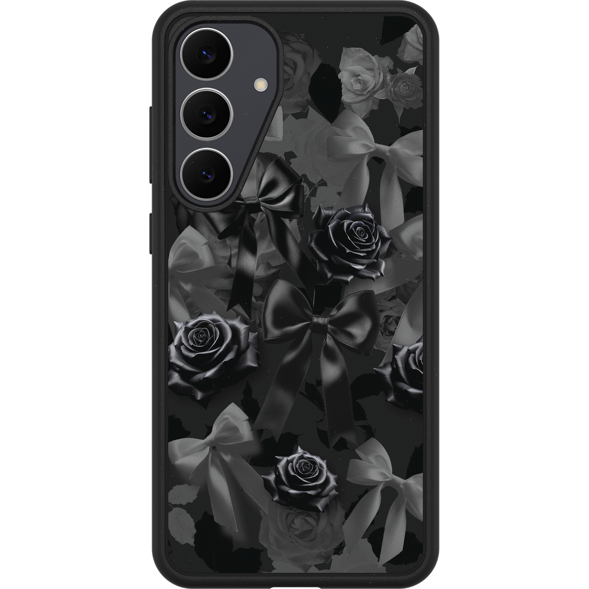 Galaxy S25 FE Case Symmetry Series Gothic Revival Collection