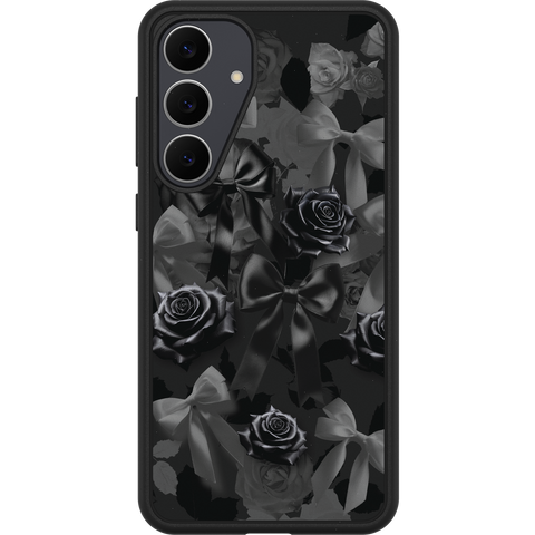 Galaxy S25 FE Case Symmetry Series Gothic Revival Collection