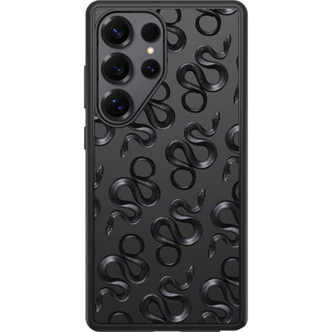 Galaxy S25 Ultra Case Symmetry Series Gothic Revival Collection