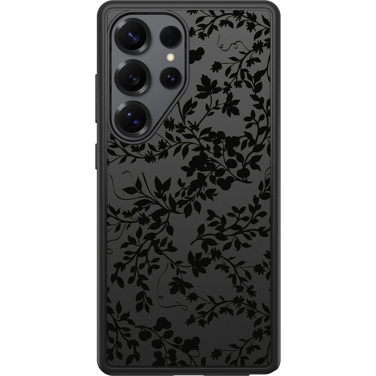 Galaxy S25 Ultra Case Symmetry Series Gothic Revival Collection