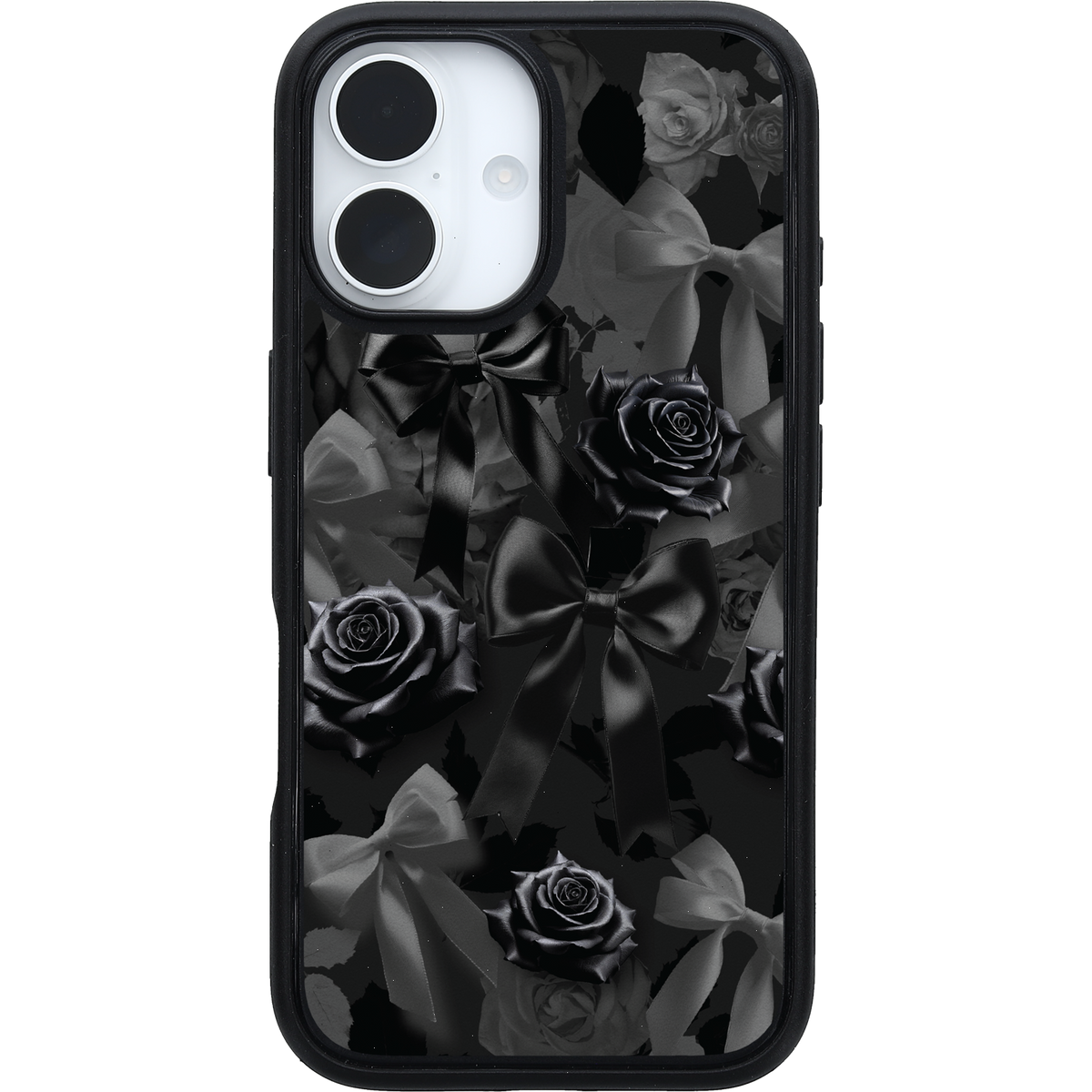 iPhone 16 Case Symmetry Series Gothic Revival Collection