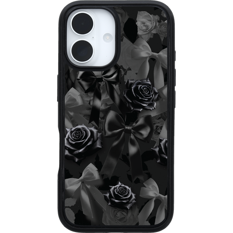 iPhone 16 Case Symmetry Series Gothic Revival Collection