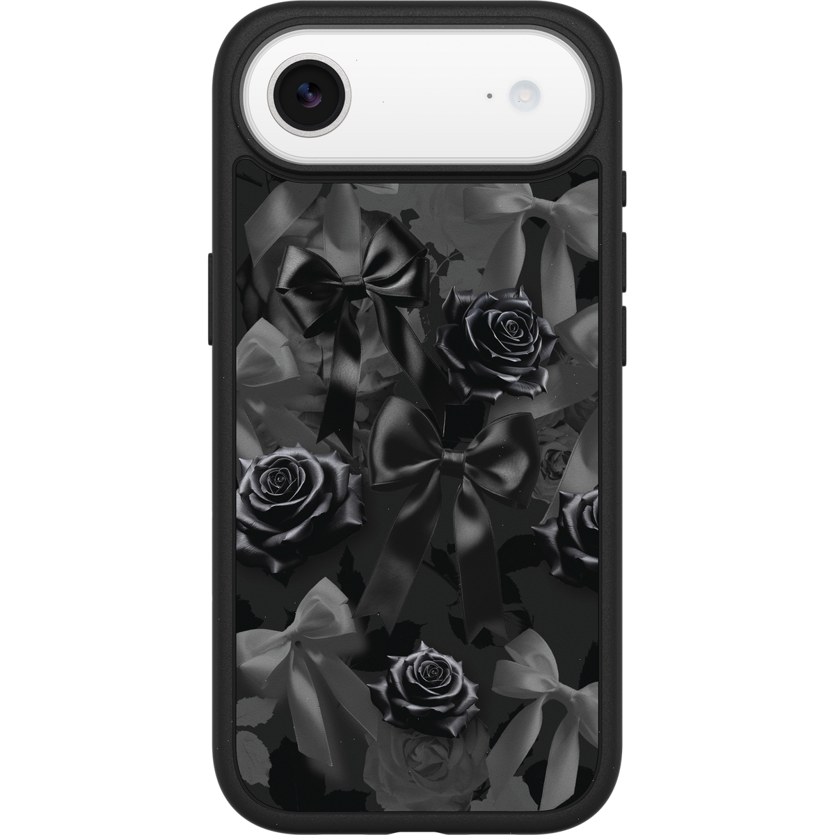 iPhone Air Case Symmetry Series Gothic Revival Collection