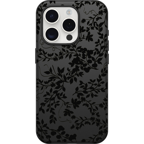 iPhone 15 Pro Case Symmetry Series Gothic Revival Collection