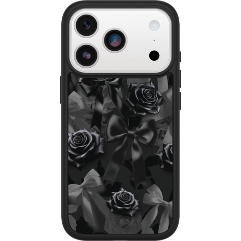 iPhone 17 Pro Case Symmetry Series Gothic Revival Collection