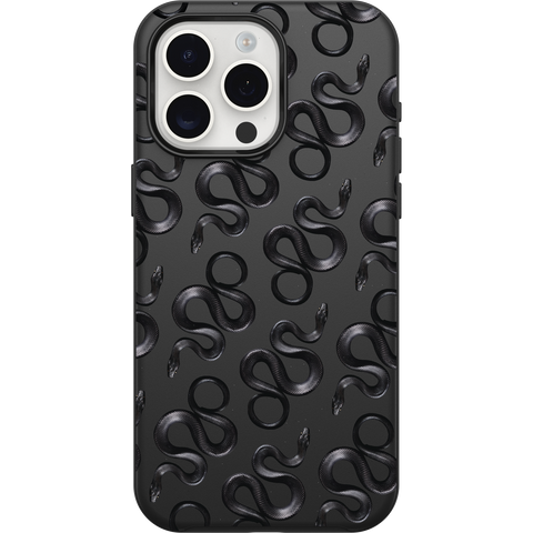 iPhone 15 Pro Max Case Symmetry Series Gothic Revival Collection