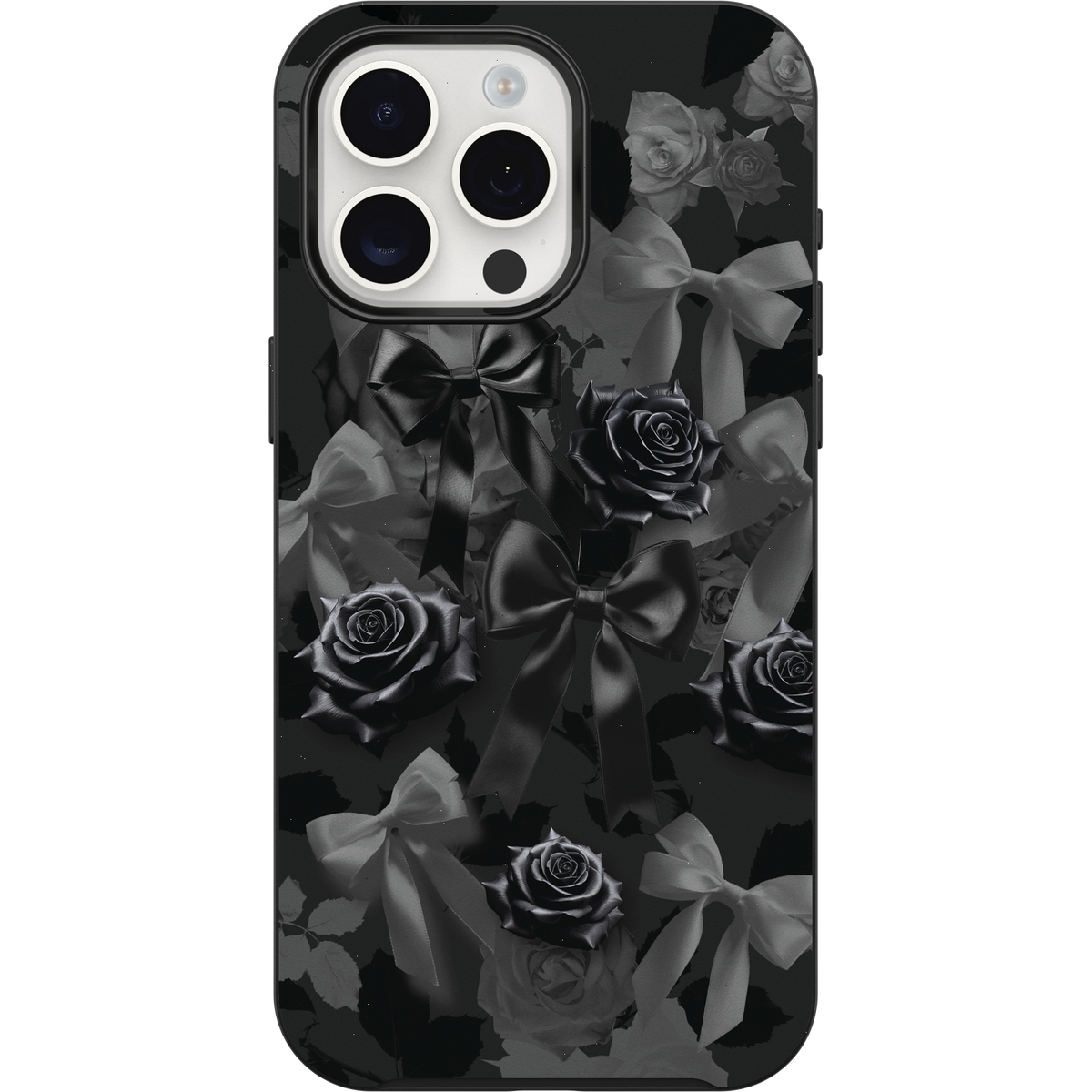iPhone 15 Pro Max Case Symmetry Series Gothic Revival Collection