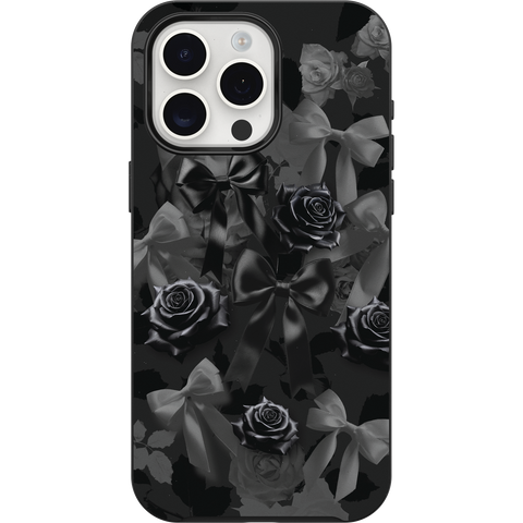 iPhone 15 Pro Max Case Symmetry Series Gothic Revival Collection