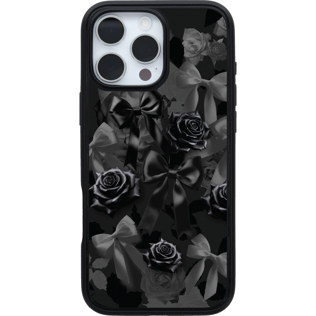iPhone 16 Pro Max Case Symmetry Series Gothic Revival Collection