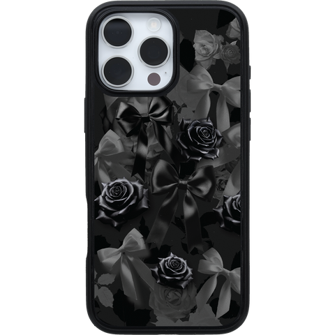 iPhone 16 Pro Max Case Symmetry Series Gothic Revival Collection
