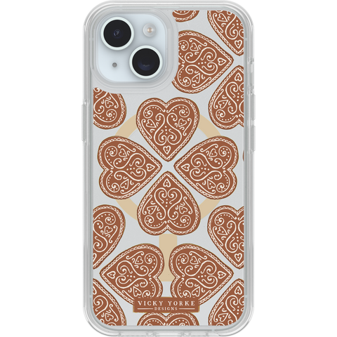 iPhone 16e, iPhone 15, iPhone 14 and iPhone 13 Case Symmetry Series Holiday Collection
