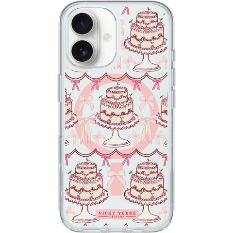 iPhone 16 Case Symmetry Series Holiday Collection