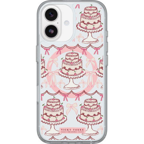iPhone 17 Case Symmetry Series Holiday Collection