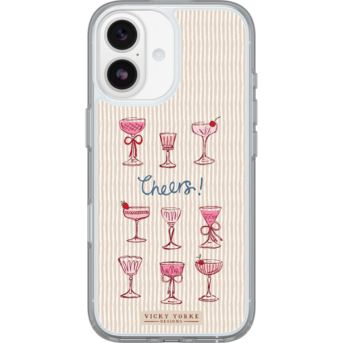 iPhone 17 Case Symmetry Series Holiday Collection