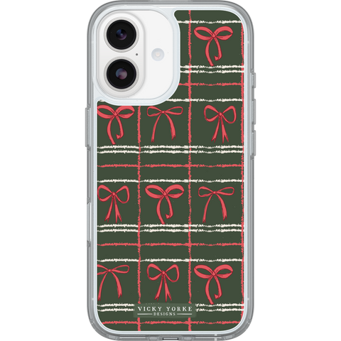 iPhone 17 Case Symmetry Series Holiday Collection